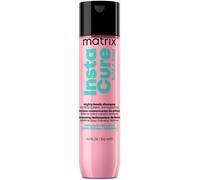 Matrix Instacure Build-A-Bond Mighty Bonds Anti-Breakage Shampoo for Dry, Brittle and Damaged Hair 300ml