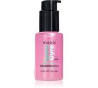 Matrix Huile capillaire Build-a-Bond réparatrice sans rinçage pour cheveux abîmés 50 ml