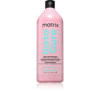 Matrix Instacure Build A Bond shampoing rénovateur pour cheveux abîmés 1000 ml