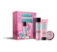 Matrix Instacure coffret cadeau pour fortifier les cheveux