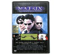 Matrix-La Creazione Di Un Mito [Import]