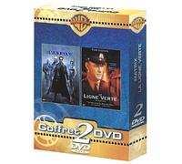 Matrix + La Ligne Verte - Coffret