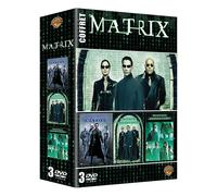 Matrix - La Trilogie