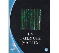 Matrix - La trilogie [Blu-ray]