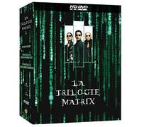 Matrix-La trilogie [HD DVD]