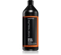 3474630740822 Matrix Total Results Mega Sleek Conditioner odżywka do włosów z ma