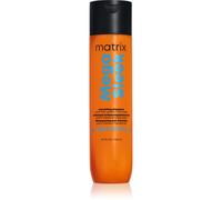 Matrix Mega Sleek Smoothing Shampoo shampoing pour cheveux indisciplinés et frisottis 300 ml