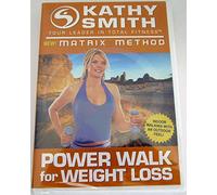 Matrix Method: Burn & Sculpt Walking Circuit