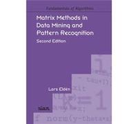 Matrix Methods in Data Mining and Pattern Recognition by Lars Elden Lars Elden (Auteur)