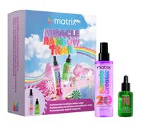 Matrix Miracle Creator + Food for Soft Coffret cadeau pour cheveux