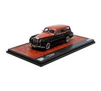 Matrix - mx11705-073 - véhicule miniature - modèle à léchelle - rolls-royce silver cloud harold radford - 1959 - echelle 1 43 G