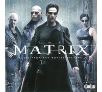 Matrix / O.S.T. - The Matrix (Original Soundtrack) [Import]
