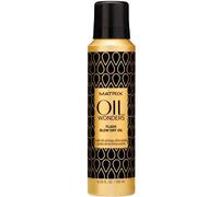 Matrix Oil Wonders Flash Blow Dry Oil 185ml