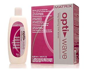 Matrix Opti-Wave Waving Lotion for Natural Hair 3 x 250ml