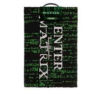 Matrix Paillasson Enter The Matrix 40 X 60 Cm