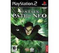 MATRIX PATH OF NEO