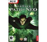 The Matrix : Path Of Neo Pc