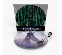 Matrix/Picture Disc
