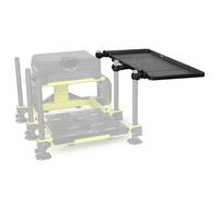 Matrix Plateau Latéral Pliant Large Pour Pêche À Gros Appâts