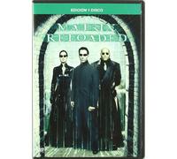 Matrix Reloaded (1 Disco) [Import]