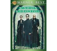 Matrix Reloaded [2003] [Import allemand]