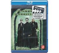 Matrix Reloaded
