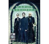 Matrix Reloaded [Import]