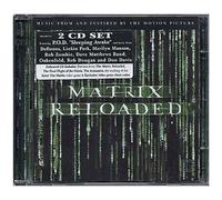 Artistes Divers – Matrix Reloaded – Warner Bros.