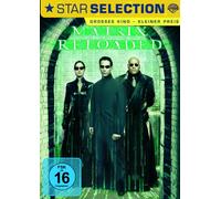 Matrix Reloaded