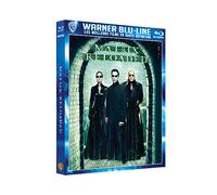 Matrix Reloaded - Blu-Ray