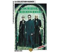 Matrix Reloaded - Double DVD G