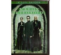 Matrix Reloaded. DVD-Video [Import]