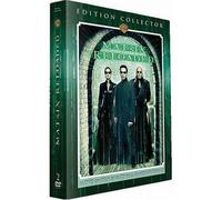 Matrix Reloaded - Édition Collector