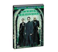 Matrix Reloaded - Édition Double