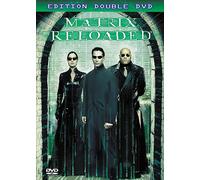 Matrix Reloaded - Édition Double
