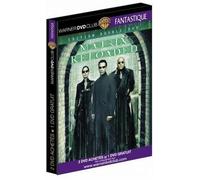 Matrix Reloaded - Édition Double