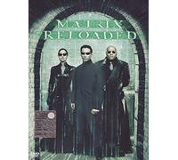 Matrix Reloaded – Édition spéciale – Import – Warner Bros.