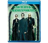 Matrix Reloaded [Edizione: Stati Uniti] [Blu-Ray] [Import]