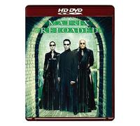 Matrix Reloaded - Hd-Dvd