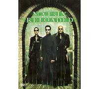 Matrix Reloaded [Import]