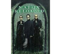 Matrix Reloaded [Scope] [Import allemand]