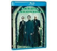 Matrix Reloaded (The Matrix Reloaded) G