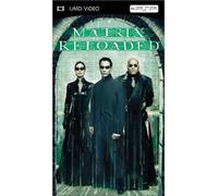 Matrix Reloaded [UMD]