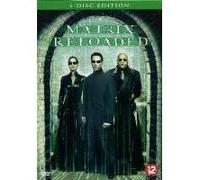 MATRIX RELOADED-VN G