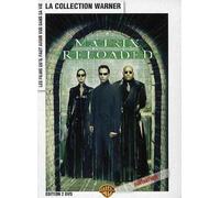 Matrix Reloaded [WB Environmental]
