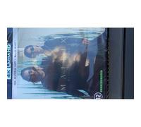 Matrix Resurrections – Blu-ray 4K Ultra HD + Blu-ray – Warner Bros.