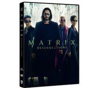 Matrix Resurrections G