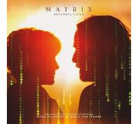Matrix Resurrections (Original Soundtrack) [Vinyl] Uk - Import