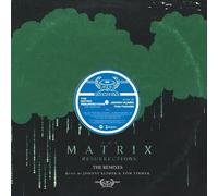 Matrix Resurrections: Remixes (Original Soundtrack) [Vinyl] Uk - Import