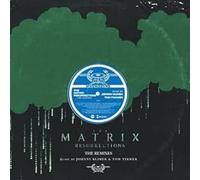 Kilmek, Johnny / Tyke – Matrix Resurrections: Remixes – Vinyle – Import (R.-U.) – Mondo